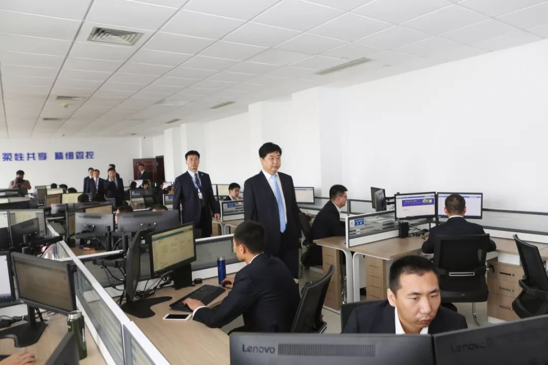 万达集团财务共享服务中心正式揭牌，数字化转型再添核心引擎