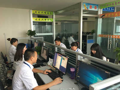 湖北多宝延网络信息服务有限公司 深耕计算机服务领域，助力企业数字化转型