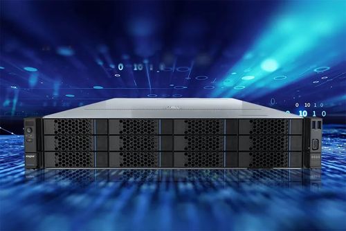 浪潮计算机发布两款AI服务器新品，加速人工智能产品多元化布局